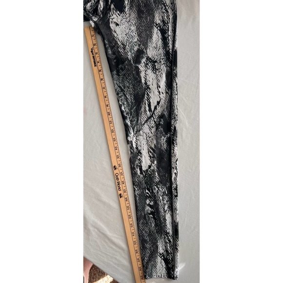 Under Armour Heatgear Compression‎ Leggings Medium - Picture 8 of 8